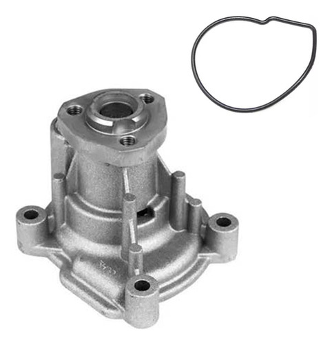 Bomba Agua Polo 1.6l 2015-2019 / Vento 1.6l Gas 2014-2022