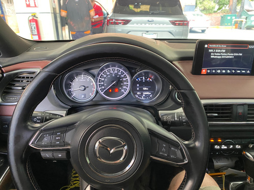 Mazda CX-9 2.5T Signature Awd At