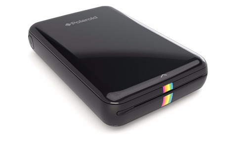 Impresora Polaroid Zip Mobile Printer Bluetooth Nfc Upgrade