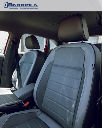 Volkswagen Nivus High Line