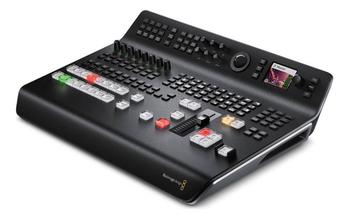 Atem Television Studio Pro 4k Blackmagic Swatemtvstu/pro4k