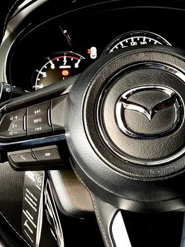Mazda CX-9 2.5 Grand Touring Signature