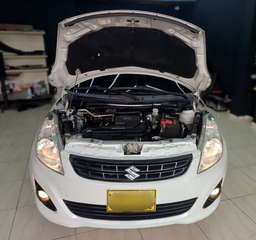 Suzuki Swift 1.2 Dzire