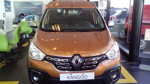 Renault Kangoo Stepway 1.5 Diesel 21(fel)