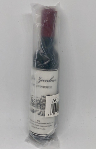 Imagen 10 de 10 de Mini Destapador Botella, Con Imán Souvenir Sacacorchos X 12