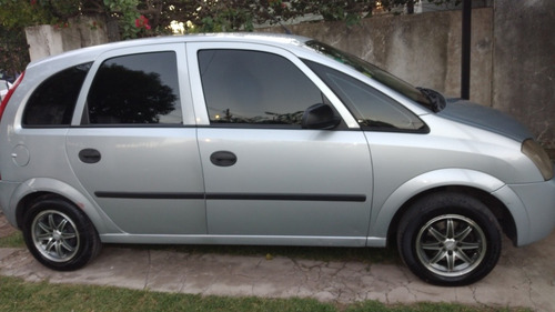 Chevrolet Meriva 1.8 Gl Plus 2008