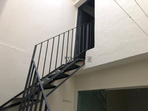 Imagem 20 de 20 de Sobrado Com 3 Dormitórios À Venda Por R$ 530.000,00 - Mooca - São Paulo/sp - So0250