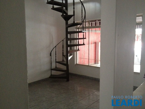 Imagem 5 de 12 de Casa Assobradada - Alto Da Lapa - Sp - 429704