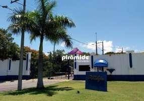 Imagem 4 de 12 de Condomínio Colinas Do Parahyba -terreno À Venda, 1142 M² Por R$ 260.000 - São José Dos Campos/sp - Te1366