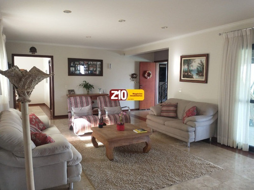 Imagem 4 de 30 de Ch01823- Chácara Para Venda Em Terras De Itaici- Na Z10 Imóveis Indaiatuba /sp - Ch01823 - 69888274