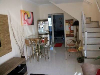 Imagem 6 de 27 de Casa À Venda, Europa, Belo Horizonte. - Mg - Ca0236_realle