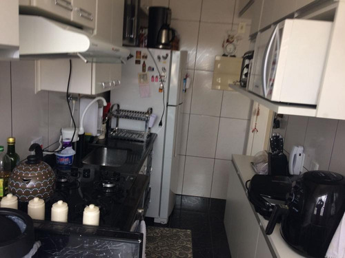 Imagem 8 de 18 de Apartamento Em Lauzane Paulista, São Paulo/sp De 49m² 2 Quartos À Venda Por R$ 329.000,00 - Ap906171-s