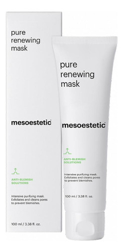 Pure Renewing Mask