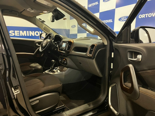Fiat Toro 2.0 16V TURBO DIESEL VOLCANO 4WD AT9