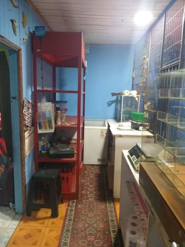 Casa En Venta De 1 Dorm. En Temuco