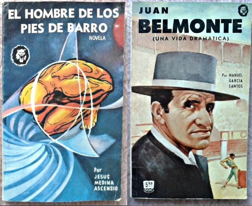 Populibros La Prensa 8 Interesantes Títulos