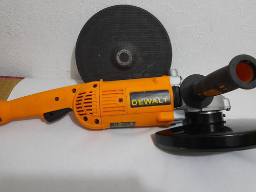 Esmeril Dewalt D 28474w-b3 De 7