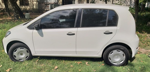 Vw Up