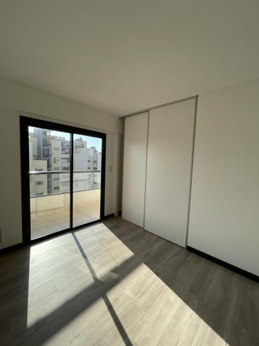 Imagen 3 de 9 de Venta Monoambiente 41m2 A Estrenar Con Balcón En Lanús