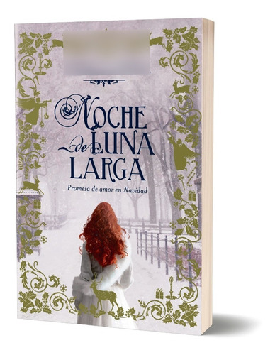 Imagen 4 de 5 de Gloria Casañas - Trilogía Tres Lunas - Pack X 3 Libros