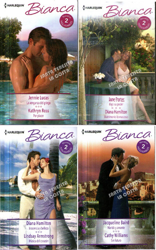 Novelas Románticas Harlequin 2 En 1 Lote X 40 Libros Nuevos