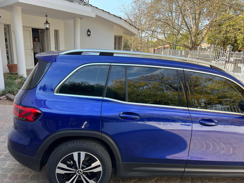Mercedes-benz Clase Glb 4matic