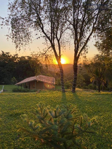 Sitio Com 8 Alqueires - Ch 210301n - Ch0022