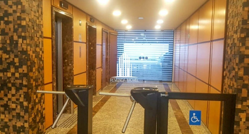 Imagem 12 de 15 de Conjunto Comercial Na Consolação - Mz7371