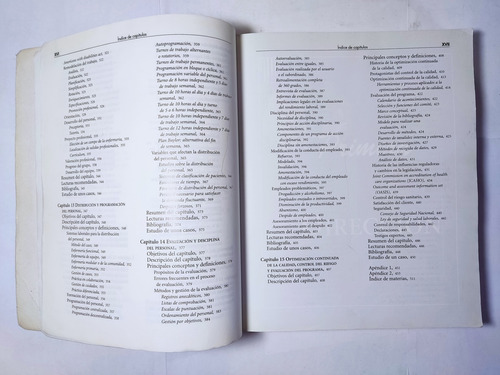 Libro Gestión Y Dirección De Enfermería Tomey 179x6 (Usado)