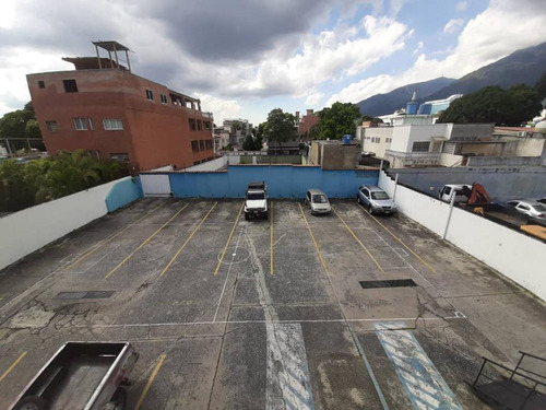Imagen 11 de 11 de Se Vende Galpón. 5671m2. Los Ruices.