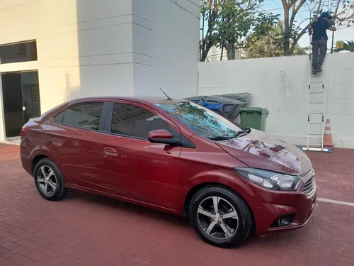 Chevrolet Onix 1.4 Ltz