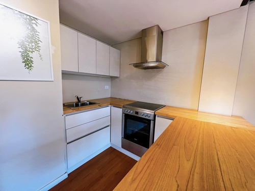 Imagen 14 de 30 de Departamento - Olivos Alquiler