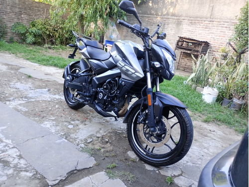 Bajaj Ns 200