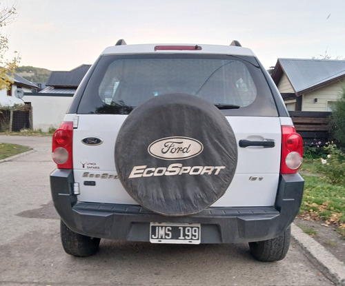 Ford Ecosport 2.0 My10 Xlt Plus 4x2