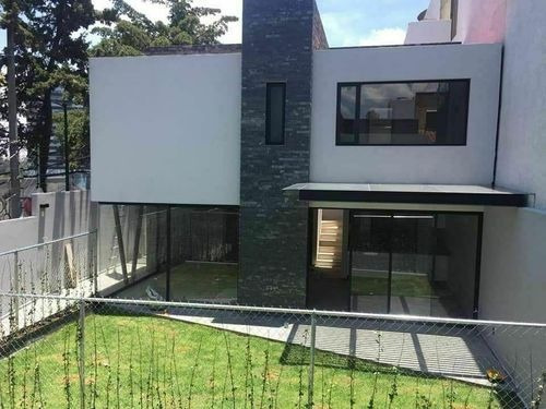Imagen 3 de 13 de Venta Casa Julian Adame En Lomas De Vistahermosa (condominio Horizontal)