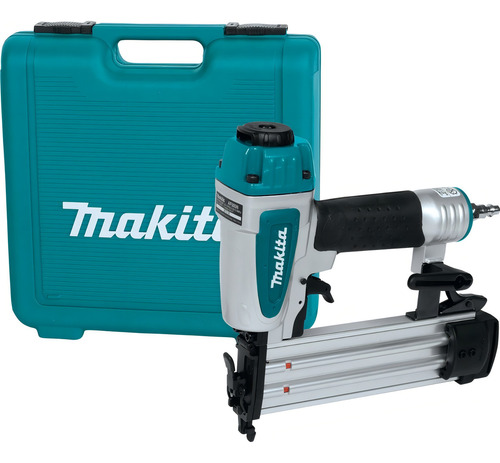 Clavadora Neumatica Makita Profesional Af505 Clavo 15 - 50mm