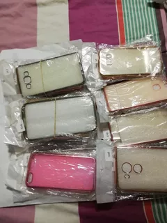 Fundas Celulares A7, G8,p8, S6, iPhone 6/6s, P9,mate 8