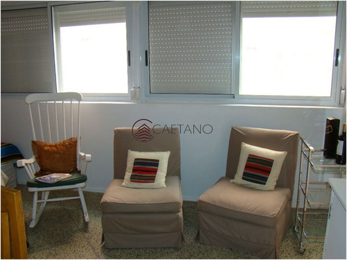 Imagen 5 de 14 de Apartamento En Peninsula, 1 Dormitorio En Alquiler Anual - Punta Del Este Peninsula