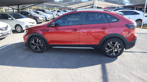 Volkswagen Nivus 1.0 Tsi Tiptronic Hero