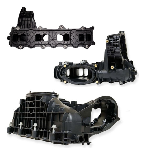 Coletor Admissão Sprinter 516 2.2 16v 2023 Motor Om651.958