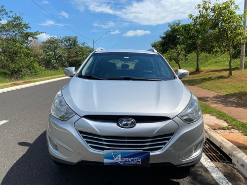 Hyundai IX35 2.0 Gls 2wd Flex 5p