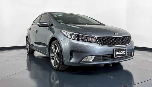 Imagen 3 de 15 de 104794 - Kia Forte Sedan 2017 Con Garantía