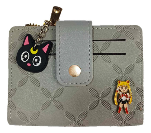 Cartera Para Regalo Sailor Moon