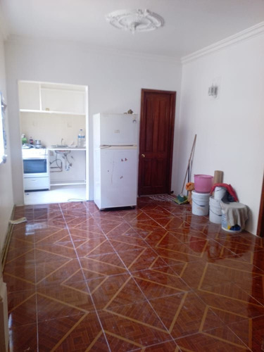 Departamento En Venta En Cuauhtemoc