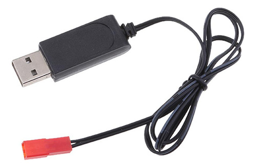 3.7v Jst Cable De Carga De Batería De Litio De Juguetes