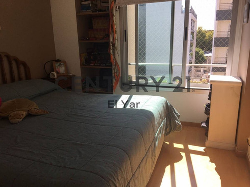 Imagen 24 de 30 de Venta 3 Ambientes Edif.torre-excelente Ubicación-impecable!