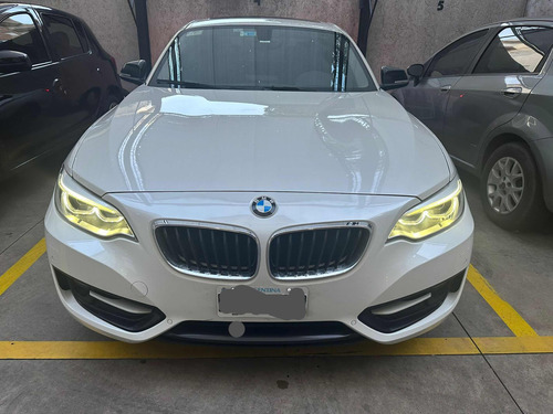 BMW Serie 2 2.0 220i Sport Line 184cv