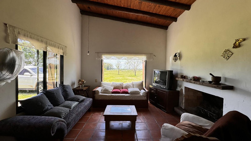 Casa Quinta Con 14 Has Colón Entre Ríos