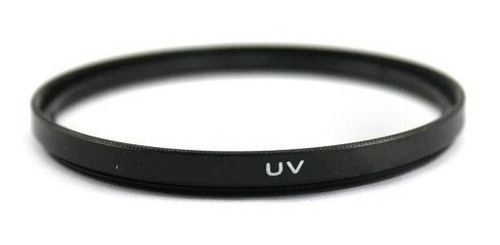 Filtros Para Lentes De 49mm (2 Filtros)