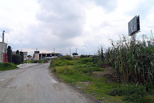 Imagen 4 de 12 de Vendo Terreno De 9 Has Cerca De Metepec